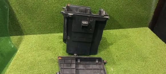 Renault Master III Fuse box set 243830001R 243128538R