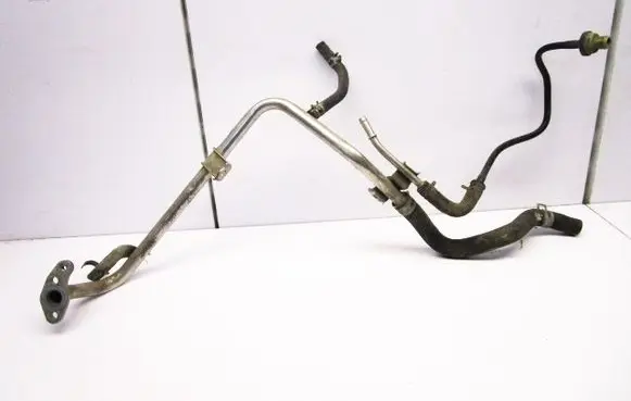 Toyota Corolla E120 E130 Gearbox oil cooler pipe/hose 