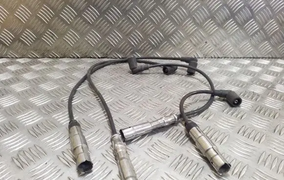 Volkswagen Golf IV Ignition plug leads 06A035281A