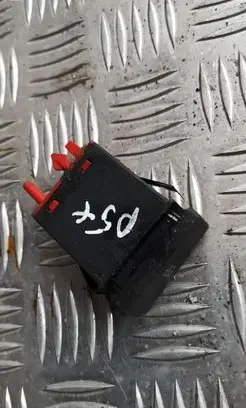 Volkswagen PASSAT B5.5 ESP (stability program) switch 3b0927134a
