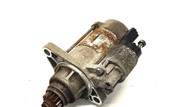 Volkswagen Touran III Starter motor 0AM911023J