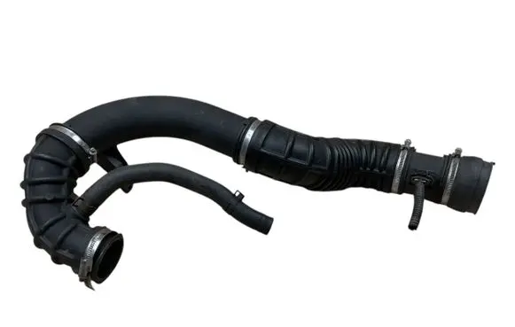 Opel Antara Brake booster pipe/hose 96628984 0281002618