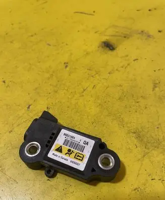 Mercedes-Benz S W220 Sensor 96631484