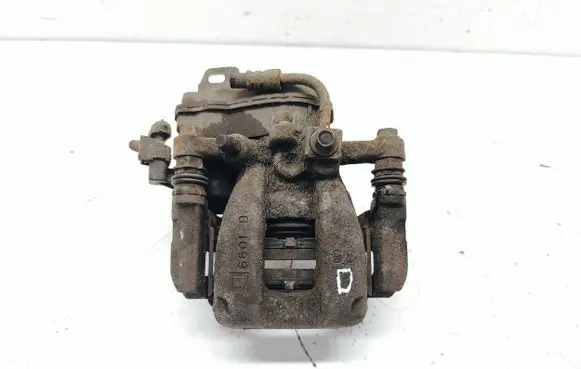 Opel Insignia B Rear brake caliper 84323163