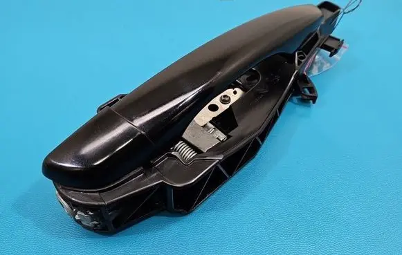 Citroen C3 Rear door exterior handle 9802977180 IMPRK1568278