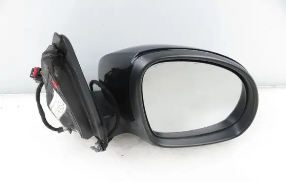Volkswagen Tiguan Front door electric wing mirror 5N1857502AM