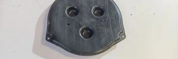 Side speaker trim/cover