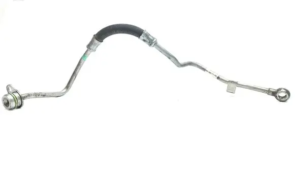 Audi A4 S4 B8 8K Turbo turbocharger oiling pipe/hose 059145771AC