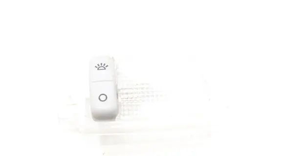 Ford Kuga I Front seat light