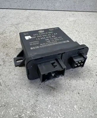 Light module LCM