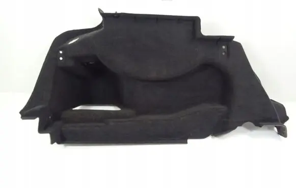 Jaguar XE Trunk/boot side trim panel GX73-45423-AD