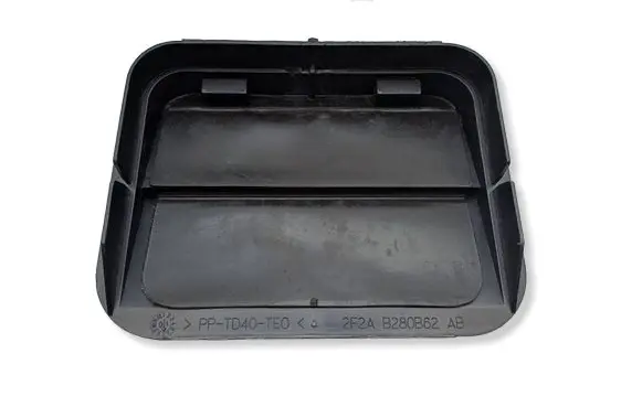 Tesla Model S Quarter panel pressure vent B280B62AB