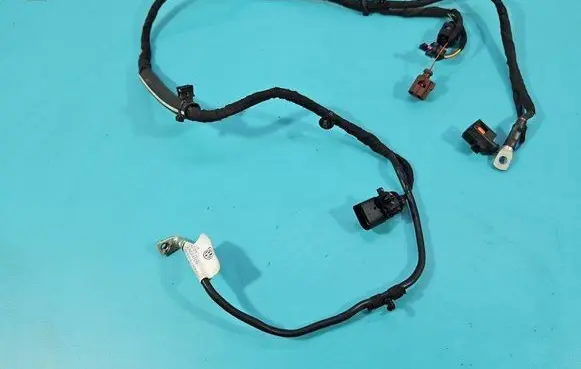 Other wiring loom