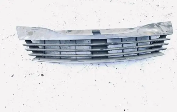 Renault Laguna II Front grill 8200012581