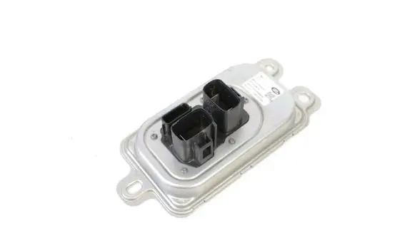 BMW 3 F30 F35 F31 Fuel injection pump control unit/module GK7314B526AC