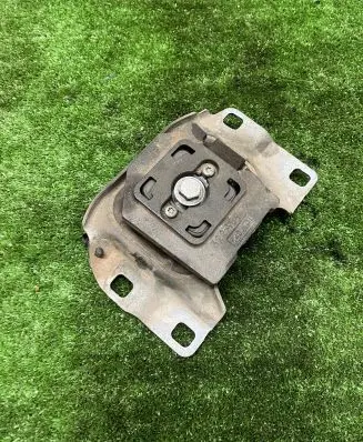 Gearbox mount