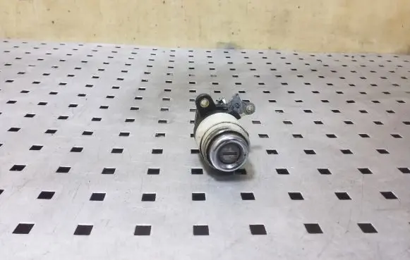 Audi 80 90 S2 B4 Tailgate exterior lock 893862055D