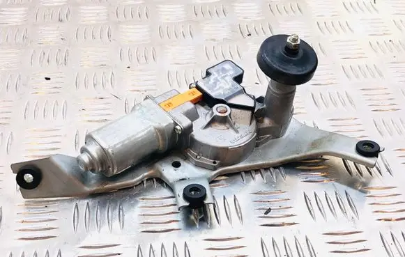 Honda Civic IX Rear window wiper motor
