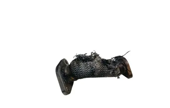 Volkswagen Phaeton EGR valve line/pipe/hose