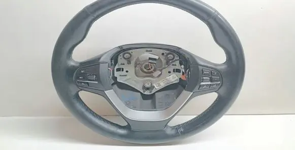 BMW X3 F25 Steering wheel 9871338 8713385