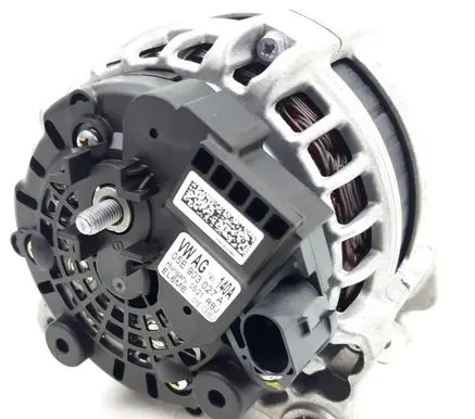 Generator/alternator