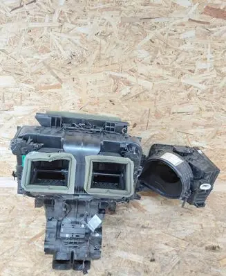 BMW X5 E70 Interior heater climate box assembly 990895W 990895N