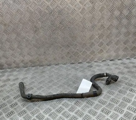 BMW X5 F15 Engine coolant pipe/hose 7646702