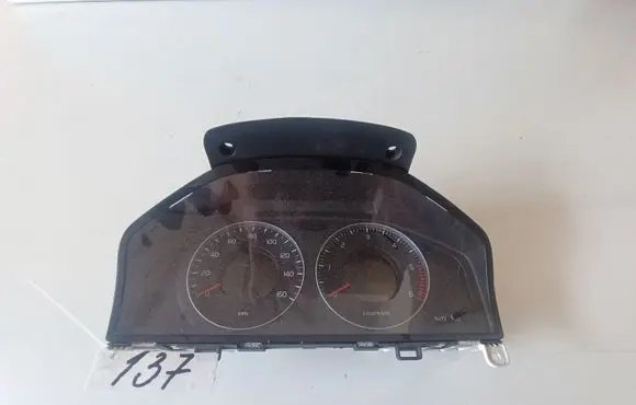 Volvo XC70 Speedometer (instrument cluster) 31254540AA
