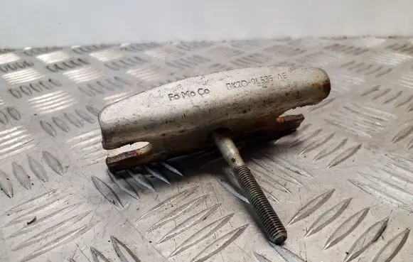Peugeot Boxer Fuel Injector clamp holder BK2Q9L535AE