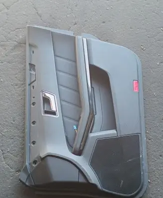 Mercedes-Benz E W212 Front door card panel trim 2127201870 1698787
