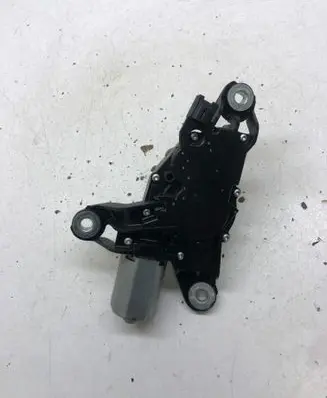 Mitsubishi Colt Rear window wiper motor MN105051 0390201599