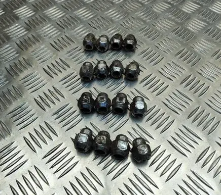 Hyundai i40 Nuts/bolts 5295014140