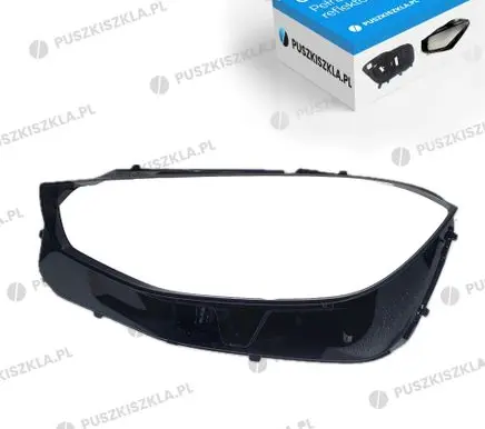 Mercedes-Benz S W223 Headlight lense 5905049711755
