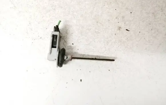 Mercedes-Benz ML W164 Interior temperature sensor a1638300272