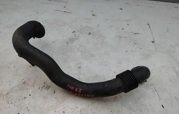 Renault Master II Air intake hose/pipe 