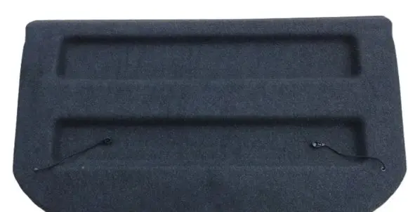 Nissan Qashqai Parcel shelf 