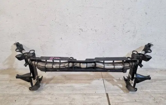 Mercedes-Benz A W176 Radiator support slam panel A2466200315