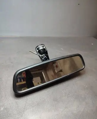 BMW 5 F10 F11 Rear view mirror (interior) 015891