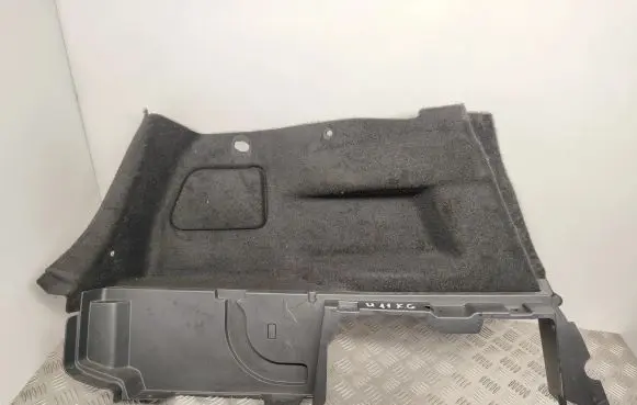 Citroen DS5 Trunk/boot side trim panel 96717228ZD