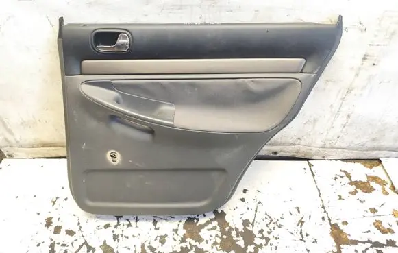 Audi A4 S4 B5 8D Rear door card panel trim