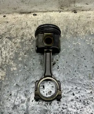 Ford Transit Piston with connecting rod 