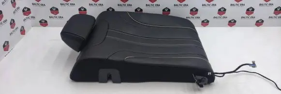 Rear seat