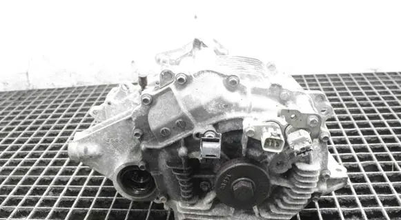 Lexus NX Rear differential G105048020