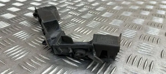 Citroen C4 Cactus Rear bumper mounting bracket 9801685980