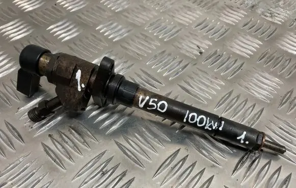 Volvo V50 Fuel injector 647247280