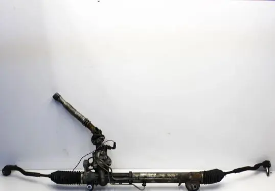 Mercedes-Benz S W221 Steering rack A2214620678 2214604900