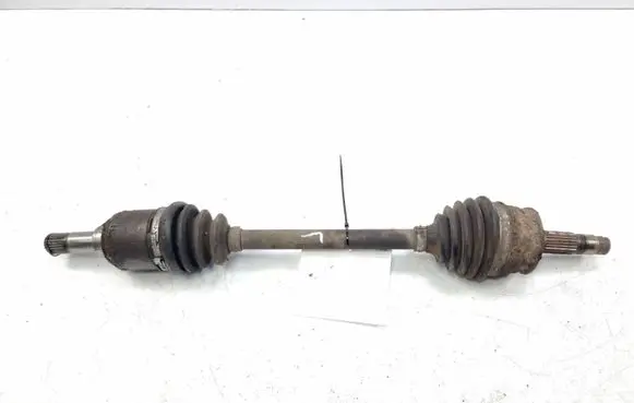 Fiat Panda II Front driveshaft