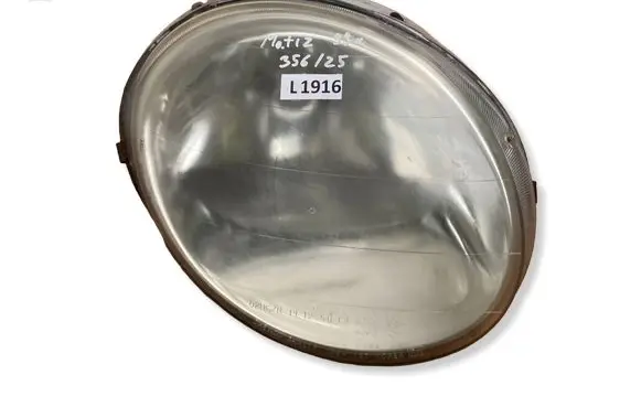 Daewoo Matiz Headlight/headlamp 1041197