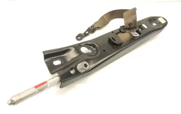 Volvo XC90 Front seatbelt 8686631