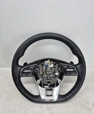 KIA Sportage Steering wheel 56100F1LE0SA1